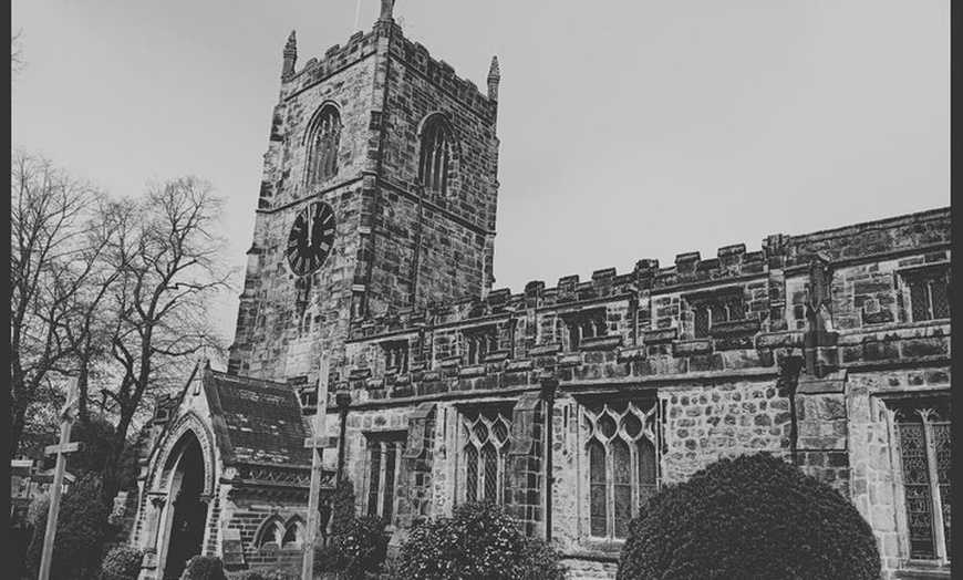 Image 11: Skipton Ghost Walking Tour