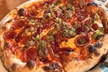 5% Cash Back at Il Bosco Pizza - Second Medium