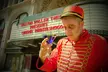 Ghosts of the Golden Age: Los Angeles Haunted Theater Tour - Second Medium
