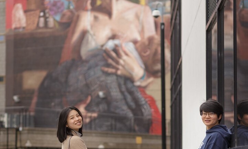 Image 6: Aberdeen City Centre Walking Tour (2pm)