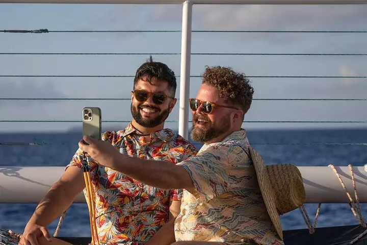 Maui Snorkeling Adventure to Molokini and Turtle Town