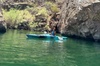 Las Vegas Kayak Tour to the Emerald Cave