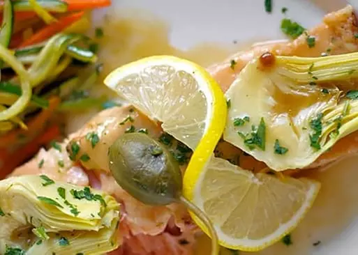 5% Cash Back at Rocco's Italian Grille