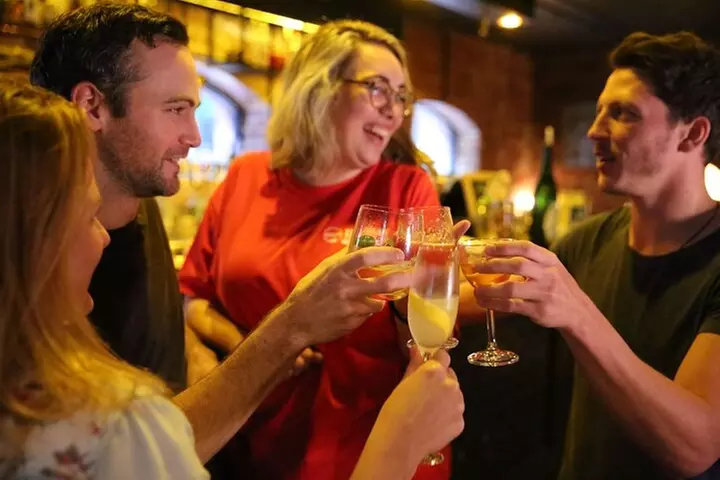 Private Seattle Cocktail Tour - Primary Image