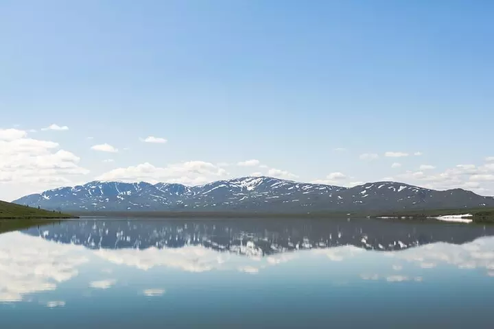 The Beauty of the North Tour