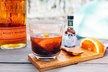 Haunted French Quarter Original Cocktail Tour - Second Medium