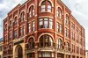 Downtown Asheville Historian-Guided Tour