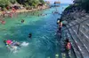 Xcaret Natural and Ecological Park with Buffet and Night Show