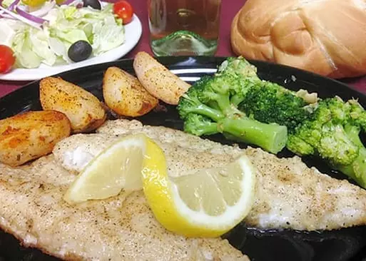 5% Cash Back at Italia Gardens