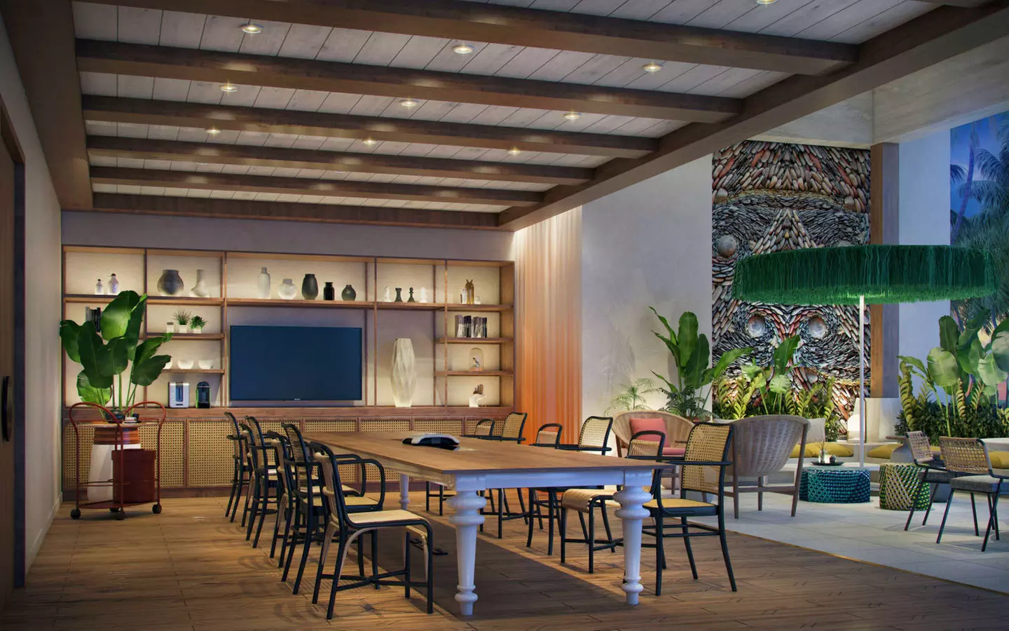 ✈ SEYCHELLEN | Insel Mahé - Canopy by Hilton Seychelles 4*, 5 Nächt...