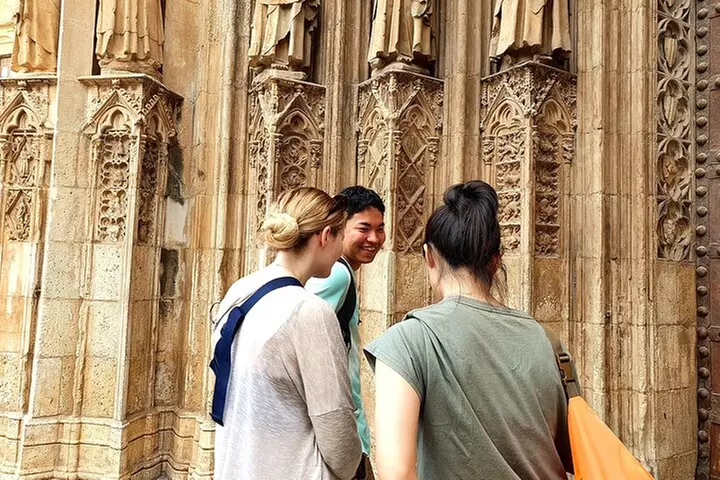 Escape Xperience Valencia: el Santo Grial