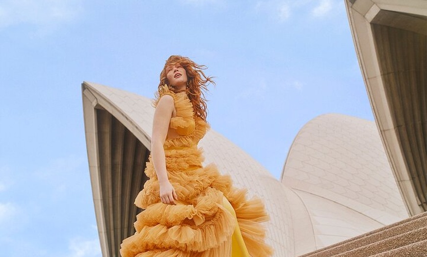 Image 5: Great Opera Hits at the Sydney Opera House