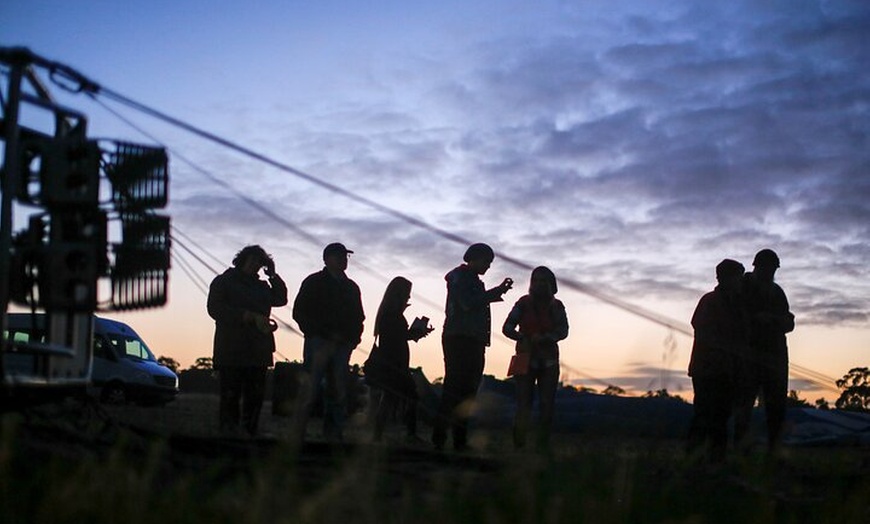 Image 5: Ballooning in Northam and the Avon Valley, Perth, with breakfast