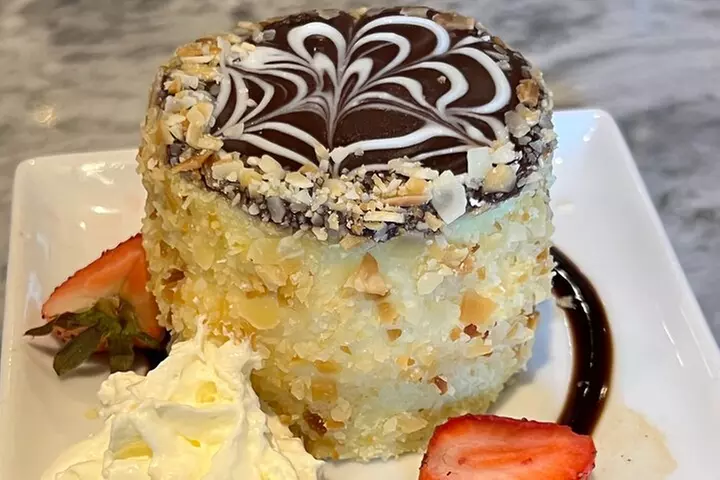 A Taste of the Freedom Trail: Boston's Iconic Food & History Tour