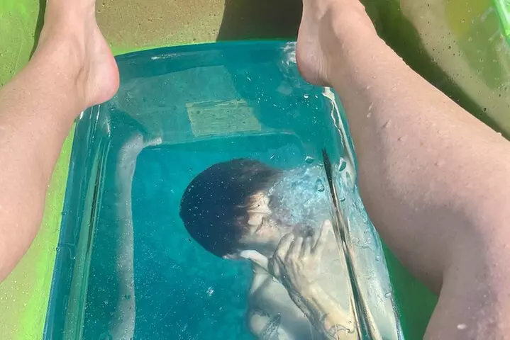 Clear Bottom Kayak Rentals in Kailua-Kona