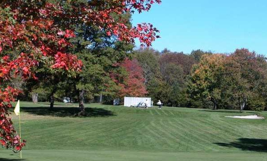 Twin Willows Par 3 Golf, 167 Ryerson Road, Lincoln Park, NJ - Groupon