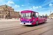 Große Sightseeing Tour in Dresden mit Liveguide - Second Medium