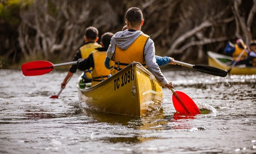 Image 8: Margaret River Canoe Tour Including Lunch