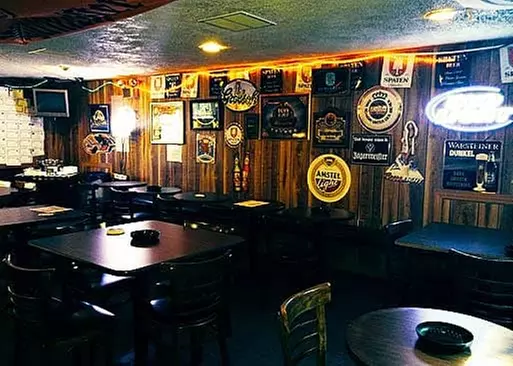 5% Cash Back at Old Bavaria Inn