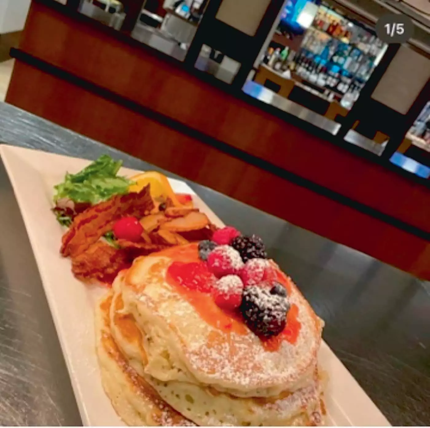 $15 For $30 Worth Of Seafood Dining & More - Primary Image