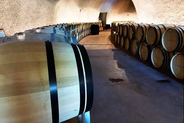 Napa Valley Daily Join In Group Wineries Tour Including Lunch