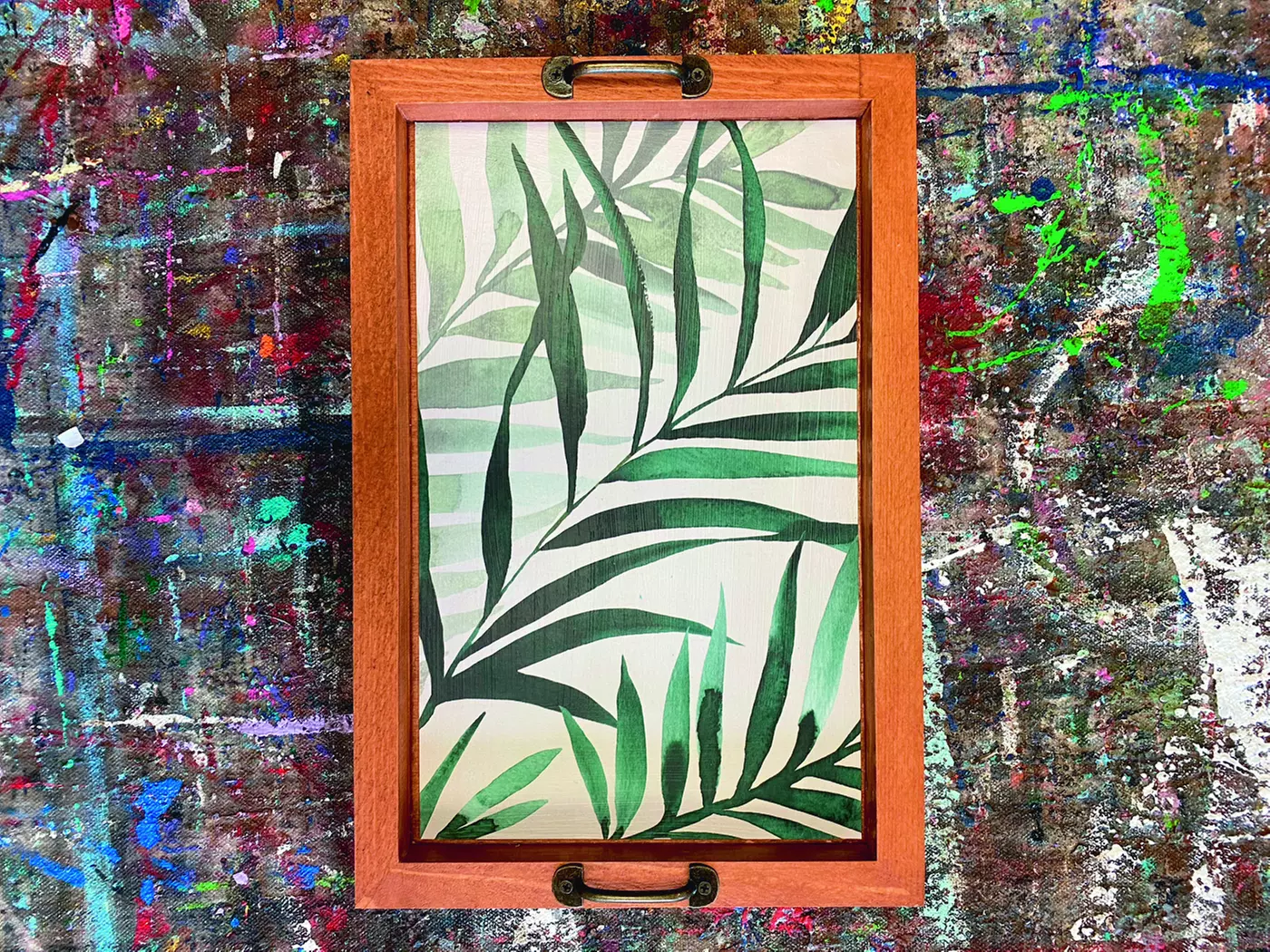 $10 For $20 Toward Any Craft Project - Second Medium