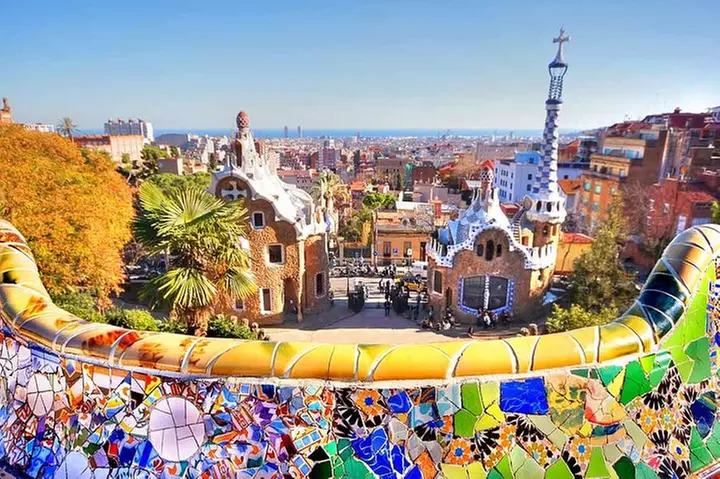 Traslado privado para llegadas desde el aeropuerto de El Prat al ce...