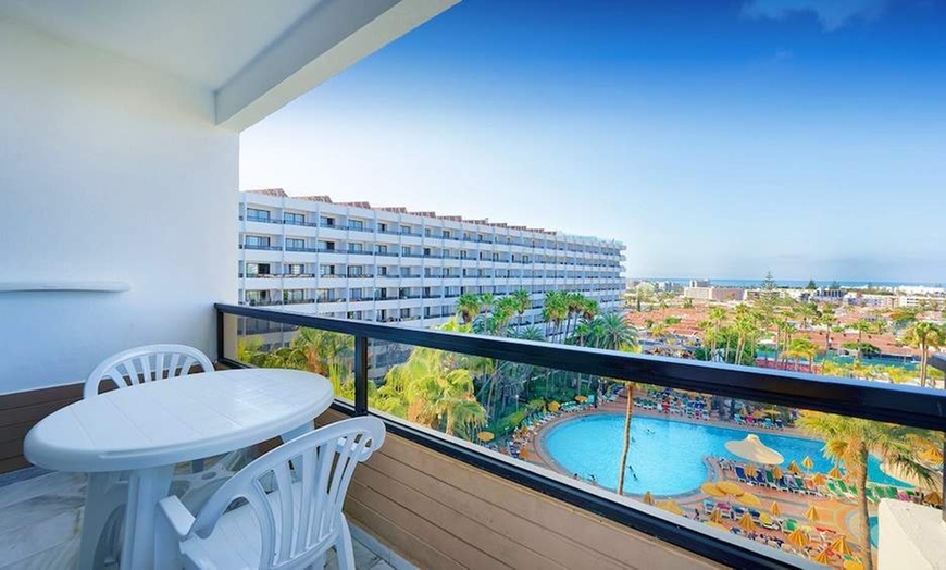 Image 8: ✈ GRAN CANARIA | Playa del Ingles - Bull Eugenia Victoria & Spa 3*,...