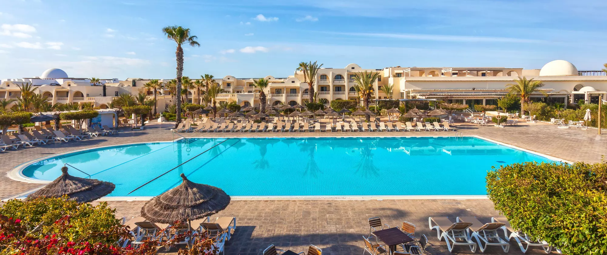 ✈ TUNISIE | Djerba - Djerba Aqua Resort 4*, 3 nuit - Tout inclus - Primary Image