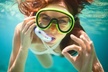 Snorkeling at Hanauma Bay - Second Medium