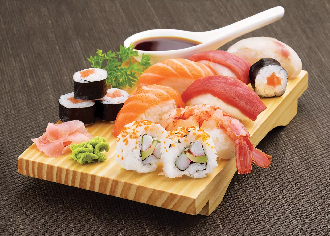 $15 For $30 Worth Of Asian Cuisine - Primary Image
