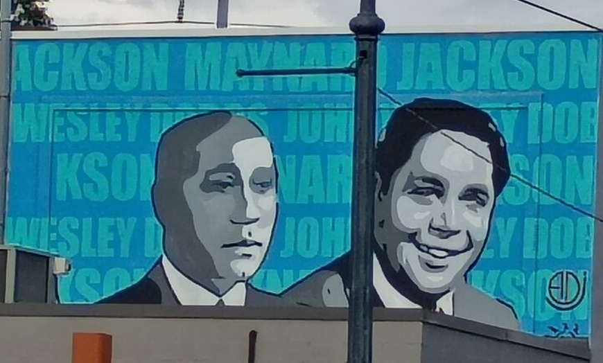 Image 12: Black History and Civil Rights Tour