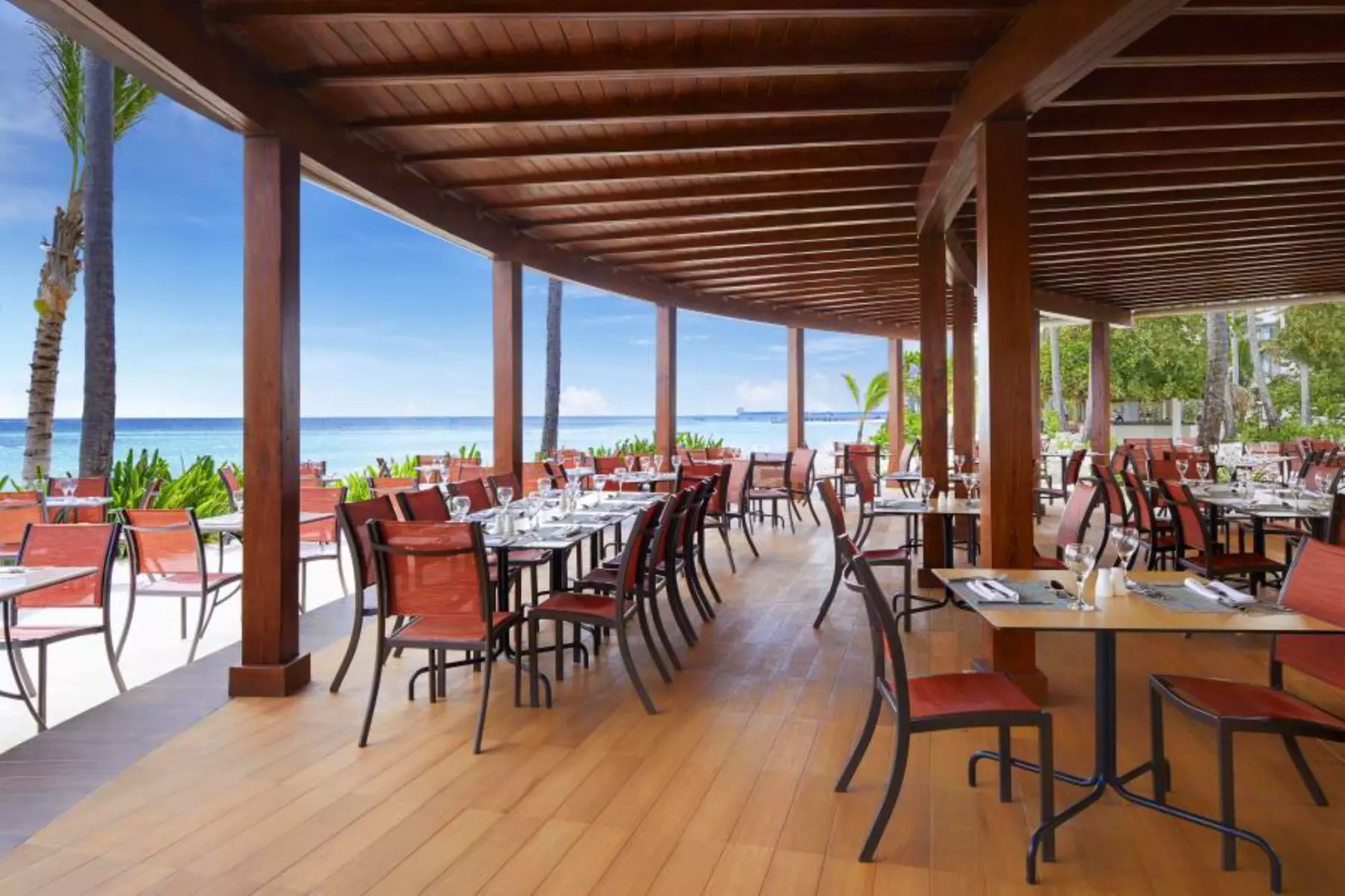 ✈ DOMINIKANISCHE REPUBLIK | Punta Cana - Impressive Resort and Spa ...