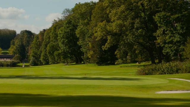 Online Booking - Round of Golf at Buckingham Golf & Country Club