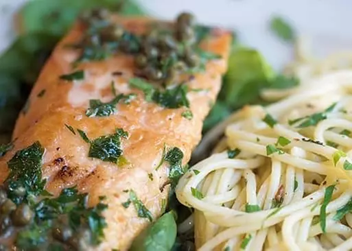 5% Cash Back at Mamma Lucia Rockville