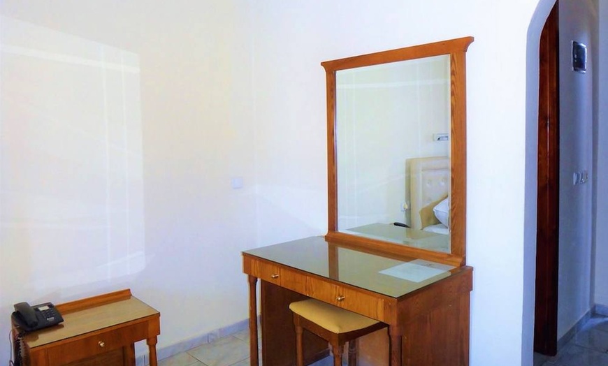 Image 29: ✈ KRETA | Kato Gouves - Diogenis Blue Palace Hotel 4* - Odkryty basen