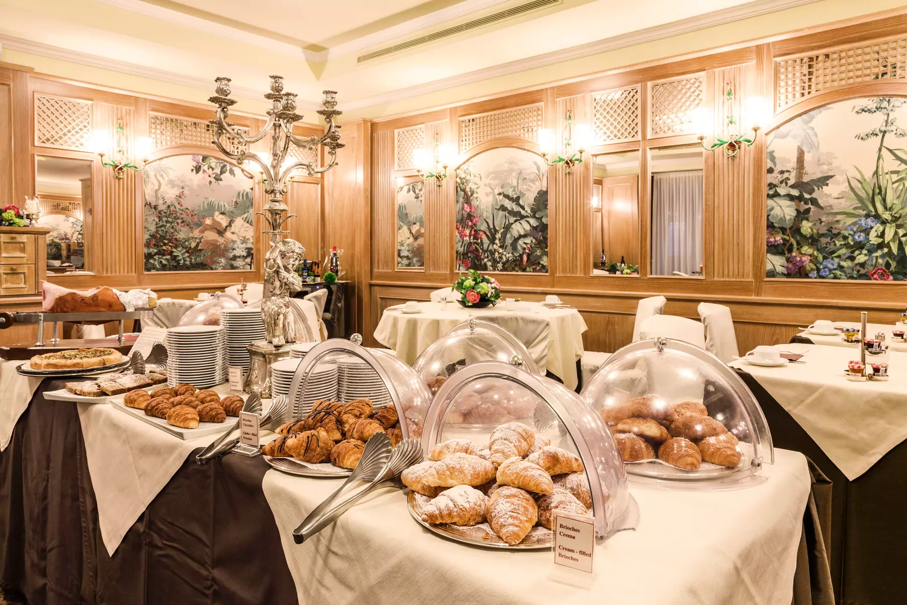 ✈ ITALY | Milan - Doria Grand Hotel 4*, 2 nights - City break