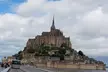 Excursion privée d'une journée au Mont-Saint-Michel et Saint-Malo au départ de Rennes avec guide chauffeur - Second Medium