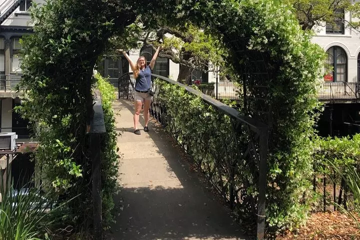 Participate in a Fun Scavenger Hunt in Greenville by Operation City Quest - Primary Image