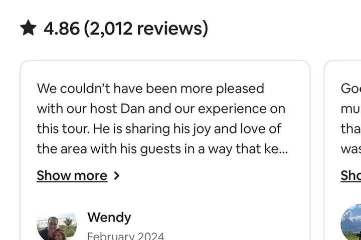 True Crime NYC: Mafia Walk w/Ret. NYPD Detective and Local Food