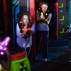 Image 3: $25 For 3 Games Of Laser Tag Per Person For 2 People (Reg. $50)