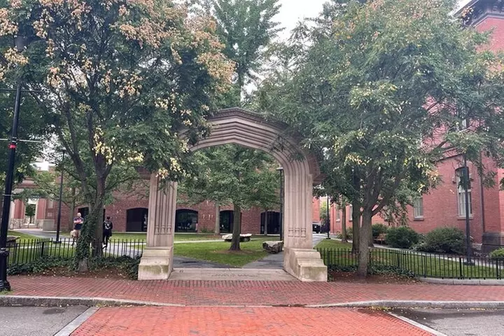 Ultimate Historic Salem and Witch Trials Self-Guided Walking Tour