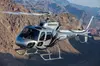 Historic Grand Canyon Western Ranch by Van with Helicopter Tour
