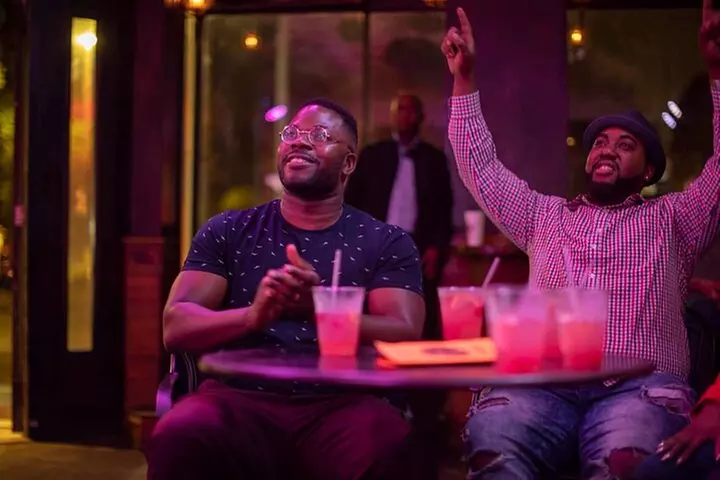 Frenchmen Street VIP Live Music Pub Crawl in New Orleans