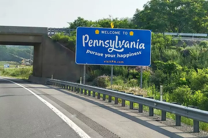 4-Day All American Washington DC - Niagara Falls Round Trip Tour