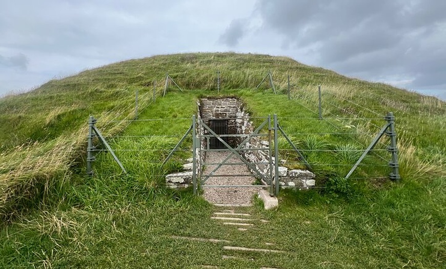 Image 5: Orkney & The North 5 Day Private Tour From Edinburgh & Glasgow