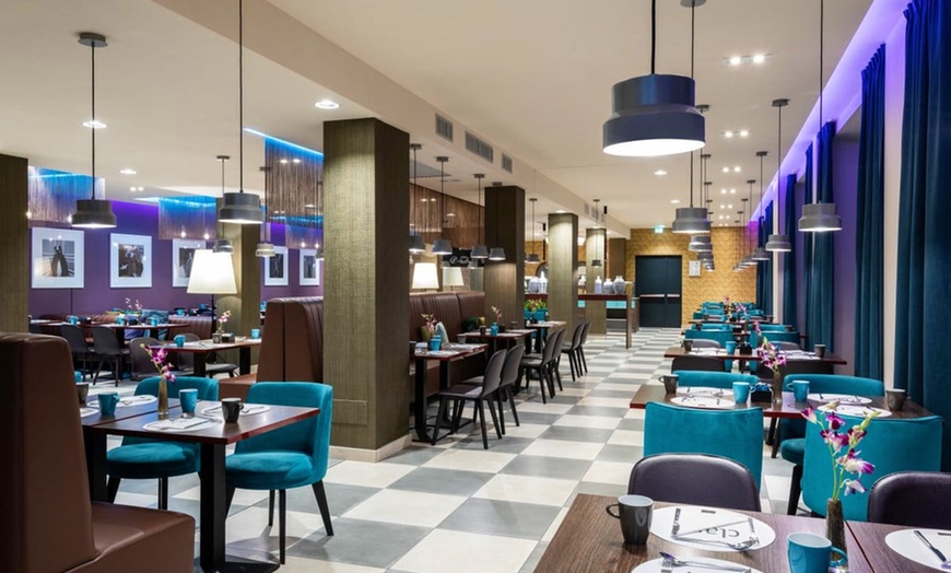 Image 5: ✈ ITALIE | Milan - NYX Milan Hotel 4* - City break