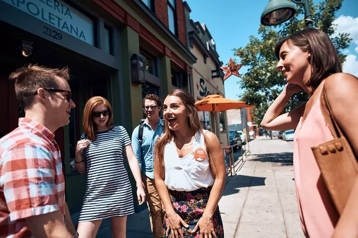 Downtown Denver Food Tour