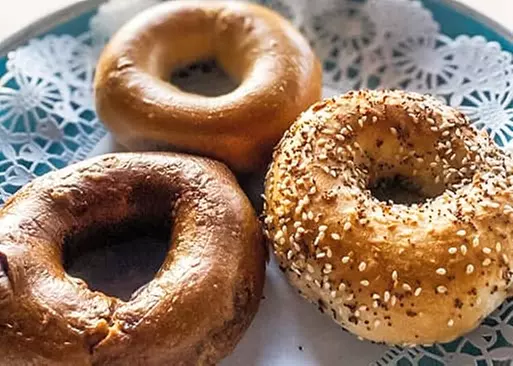 5% Cash Back at The Blue Door Deli & Market