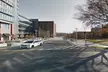 Parking at The Hotel at University of Maryland Garage - Second Medium
